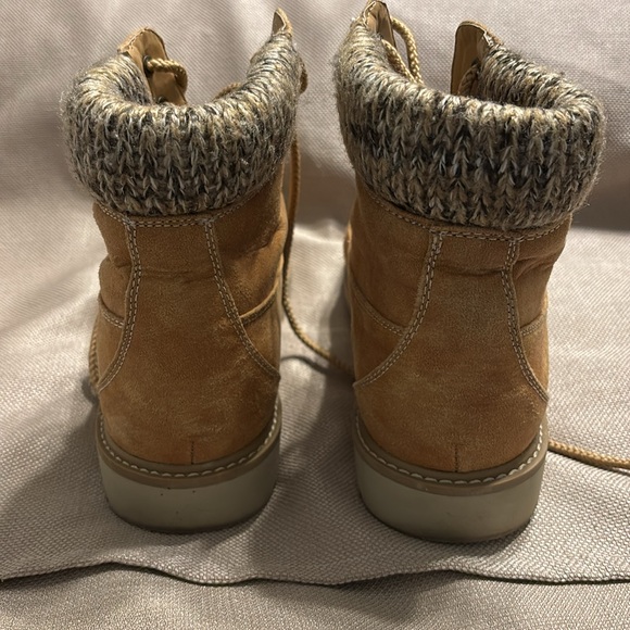 Sonoma Goods For Life Audrey Ankle Boot - Picture 7 of 10